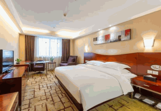 长沙豪布斯卡酒店